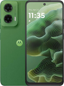 Motorola Moto G35