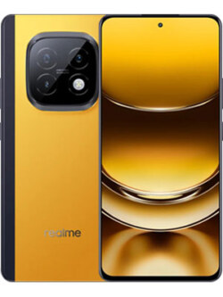 Realme Narzo 70 Turbo