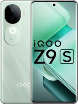 Vivo iQOO Z9s