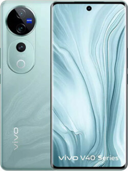 Vivo V40 Pro