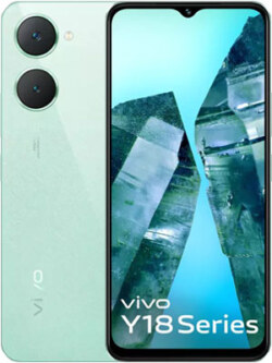 Vivo Y18i