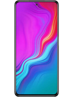 Infinix Hot 50 Pro 