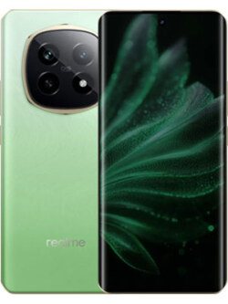 Realme P2 Pro